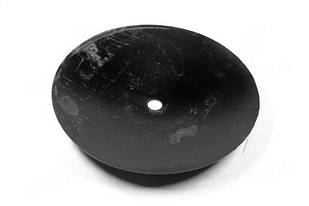 Диск гладкий 610мм 24" h=6 d=46 (Sunflower)