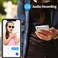 Антивандальна купольна IP WiFi Onvif камера Gadinan cupol 5MP 1,7mm. iCsee, фото 8