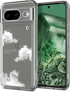 Чохол Spigen Ultra Hybrid Dream Cloud для  Google Pixel 8 ACS07562
