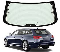Заднє скло Audi A6 2004-2011 універсал