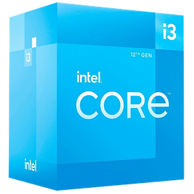 Процесор Intel Core i3 12100 LGA 1700 (BX8071512100)