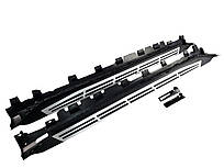 Підніжки   на BMW X5 G05 2018-2022 року