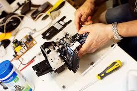 Ремонт сканера штрих-кодів, фото 1