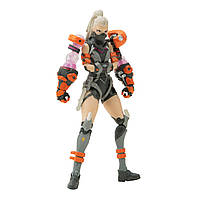 Колекційна фігурка Fortnite Master Series Figure Southpaw, 10см (FNT1323)