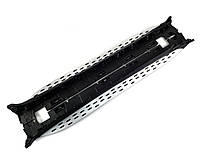 Підніжки   на Mercedes-Benz GLC-Class X253 2015-2019 року