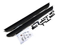 Підніжки   на Lexus NX 2014-2017 року