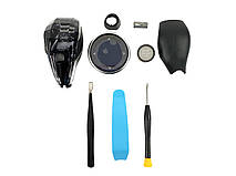 Кришталевий селектор КПП