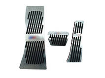 Накладки на педалі