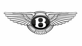 Передні фари Bentley