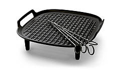 Гриль-решітка для мультипечі Philips (HD9926/00)