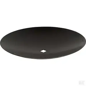 Диск гладкий 710 кв 41 h=8 (Краснянка) ВА-01.408Б SOILPARTS ,