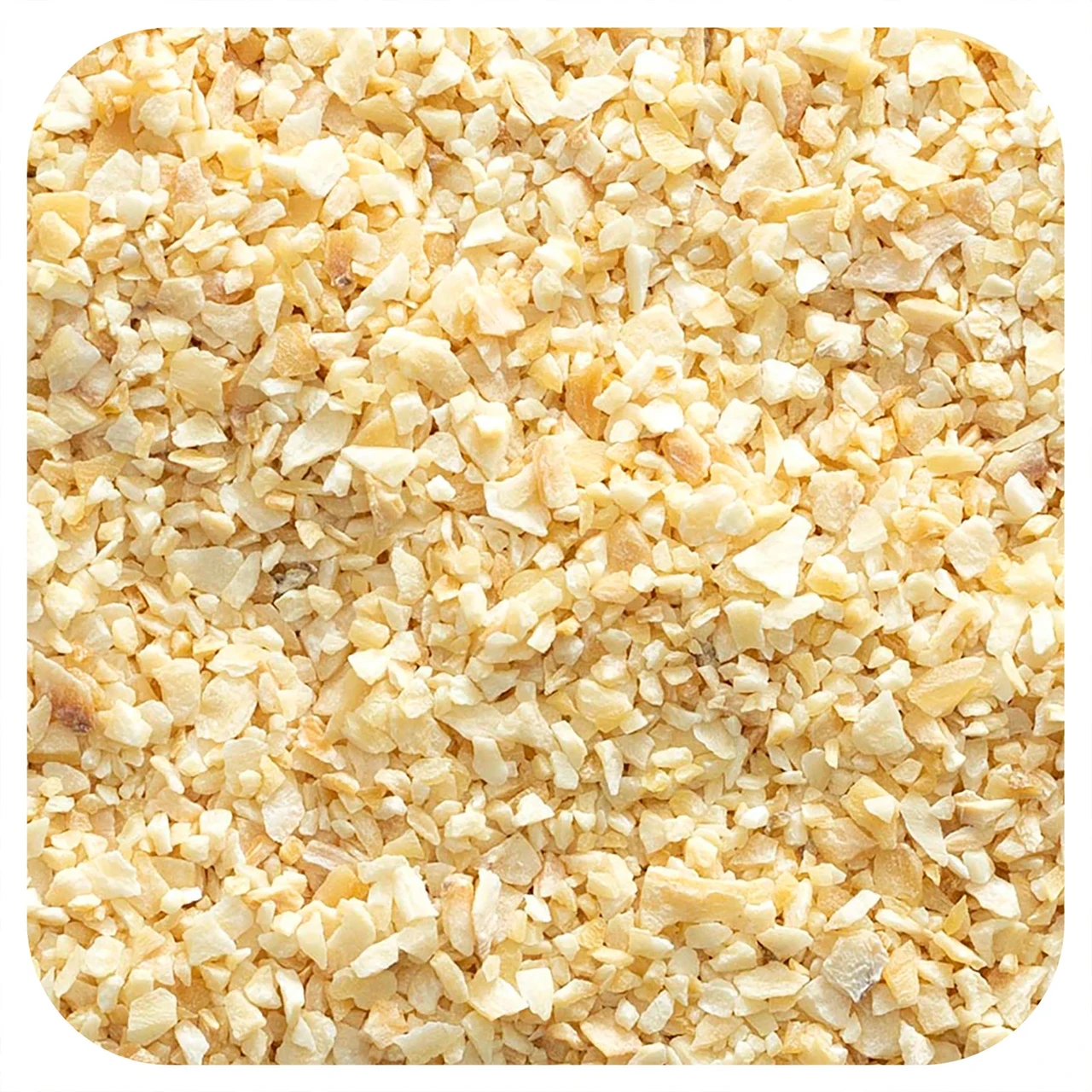 Frontier Co-op, органічний рубляний часник, 453 г (16 унций), Київ, фото 1