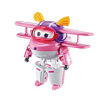 Ігрова фігурка-трансформер Super Wings Transforming Еллі (Ellie) (EU770238)