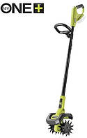 Культиватор акумуляторний Ryobi ONE+ RY18CVA-0 18В 200/250/300об·хв без АКБ та ЗП (5133005047)