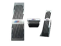 Накладки на педалі