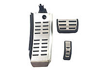 Накладки на педалі