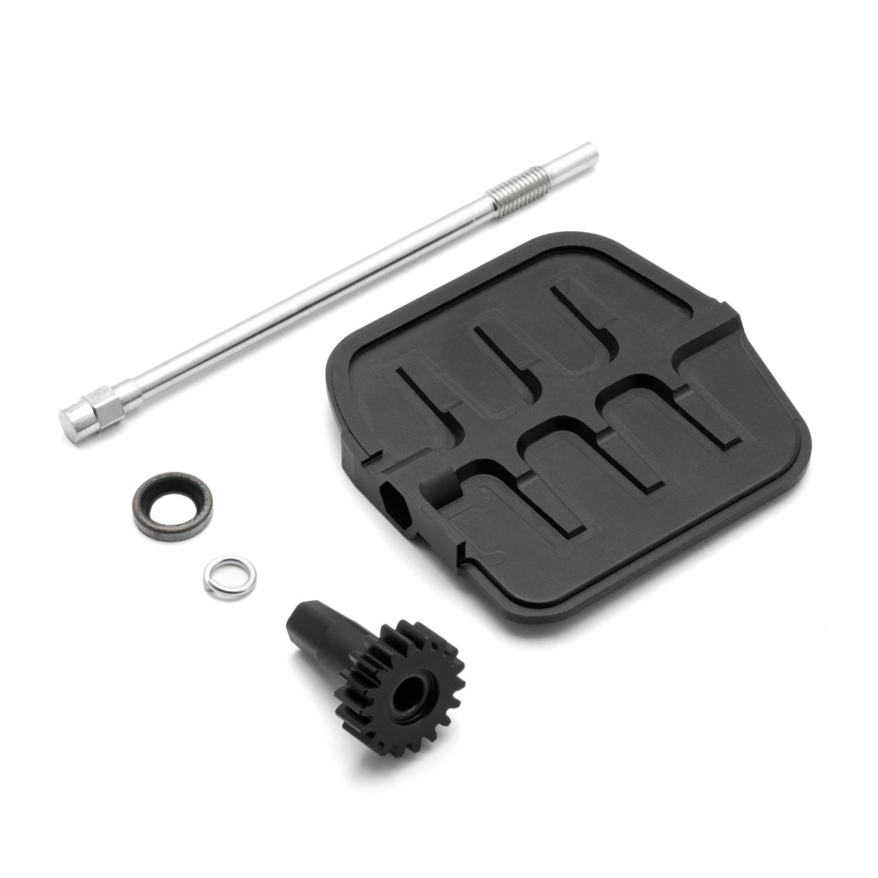 Ремкомплект DISA BMW N51, N52, N52N, N52K, N53 11617579114, 11617560537, 11617522929 велика лопать