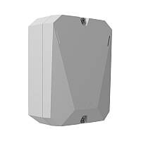 Інтелектуальна охоронна централь з можливістю встановлення додаткового АКБ Ajax Hub BP, LTE білий (000050627)