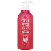 CP-1, що наповнює шампунь для волосся 3 секунди, 500 мл Дніпр