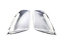 Заглушки  ( RS бампер ) на Audi A7 4G 2010-2014 року