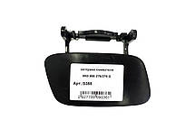 Заглушки  кришка омивача фари RH на Audi A4 B8 2011-2015 року