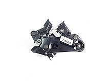 Замки капота