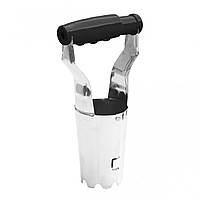 Інструмент для посадки цибулинних рослин Cellfast BASIC, глибина отвору до 10см (42-261)