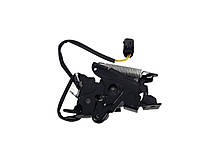 Замки капота