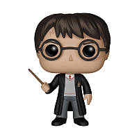 Фігурка Funko POP Vinyl: Harry Potter: Harry Potter (5908305239598)