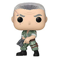 Фігурка Funko POP Movies: Avatar - Miles Quaritch (5908305242710)