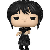 Фігурка Funko POP TV: Wednesday - Rave`n Wednesday Addams (5908305249436)