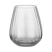 Набір склянок низьких Ardesto Black Mars Orion 400мл, 2шт, скло (AR2640GL)