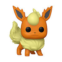 Фігурка Funko POP Games: Pokemon - Flareon (5908305241522)