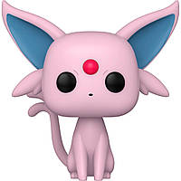 Фігурка Funko POP Games: Pokemon - Espeon (5908305243229)