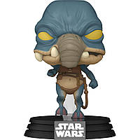 Фігурка Funko POP Star Wars: PM 25th - Watto (5908305248057)