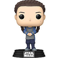 Фігурка Funko POP Star Wars: PM 25th - Padme (Tatooine) (5908305248040)