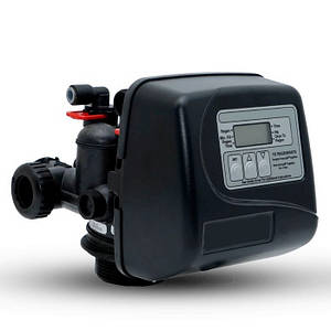 Автоматичний клапан керування Clack WS1 TC (за часом) для системи очищення води