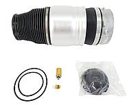 Пневмоподушка  передня ліва на AUDI Q7 4L 2005-2015 року