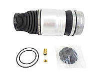 Пневмоподушка  передня права на AUDI Q7 4L 2005-2015 року