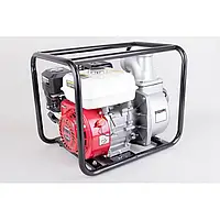 Бензинова мото помпа BULL-TECH 80 WP-30