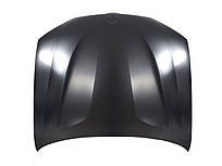 Капот  ( Метал + герметик ) на BMW X3 F25 2014-2017 року