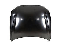 Капот  ( Метал + герметик ) на Audi A6 C7 2011-2014 року