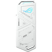 Корпус для SSD ASUS M.2 PCIe NVMe ROG STRIX ARION ESD-S1C/WHT/G/AS Gen 2x Type-C 3.2 (90DD02H1-B09000)