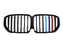Ніздрі M-color ( 1 Bar ) на BMW X5 G05 2018-2022 року