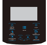 Мультиварка-скороварка EDLER ED-PC2007, фото 2