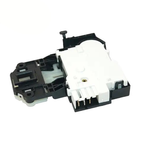 Блокування люка для пральних машин Ariston, Hotpoint, Indesit, Whirlpool C00254755