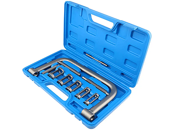 Розсухарувач клапанів універсальний Falon-Tech FT296