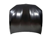 Капот ( стиль M5 F90 ) Алюміній + герметик V1 на BMW 5 Series G30 / G31 2017-2020 року