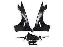 Крило крила ( стиль M5 F90 ) на BMW 5 Series G30 / G31 2017-2020 року