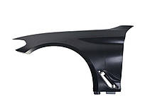 Крило ліве ( алюміній ) на BMW 5 Series G30 / G31 2017-2020 року